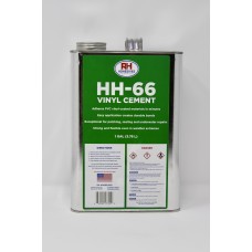 Vinyl Cement HH-66, Gallon